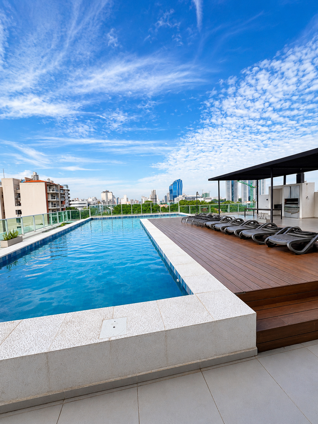 Rental & Apartments